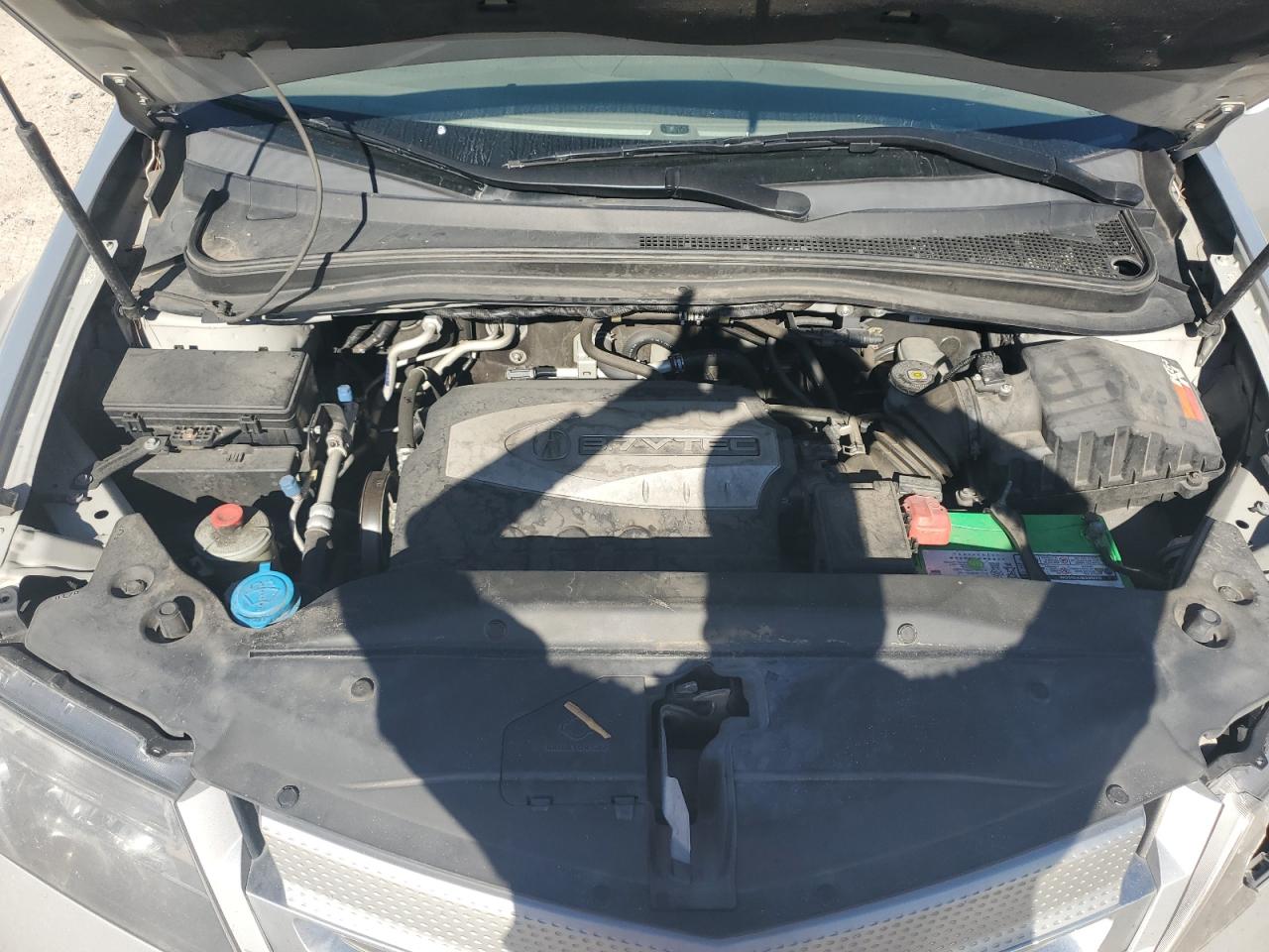 2HNYD28269H526354 2009 Acura Mdx