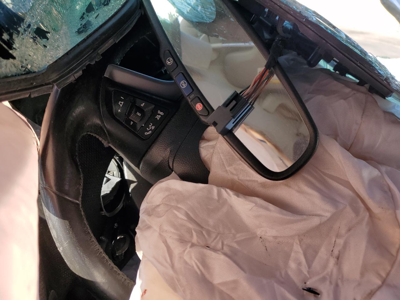 1G1PC5SB8E7294868 2014 Chevrolet Cruze Lt