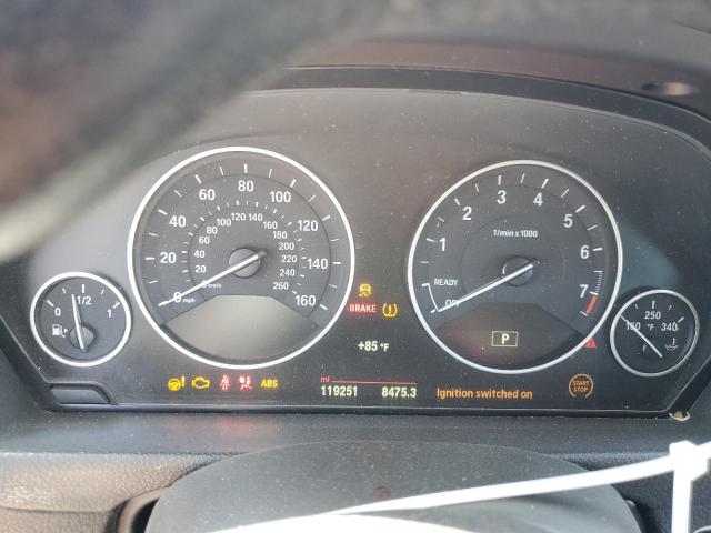 2015 BMW 328 XI - WBA3B3C59FJ984314