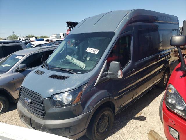 2019 Ford Transit T-250 VIN: 1FTYR3XM2KKB78860 Lot: 47538574