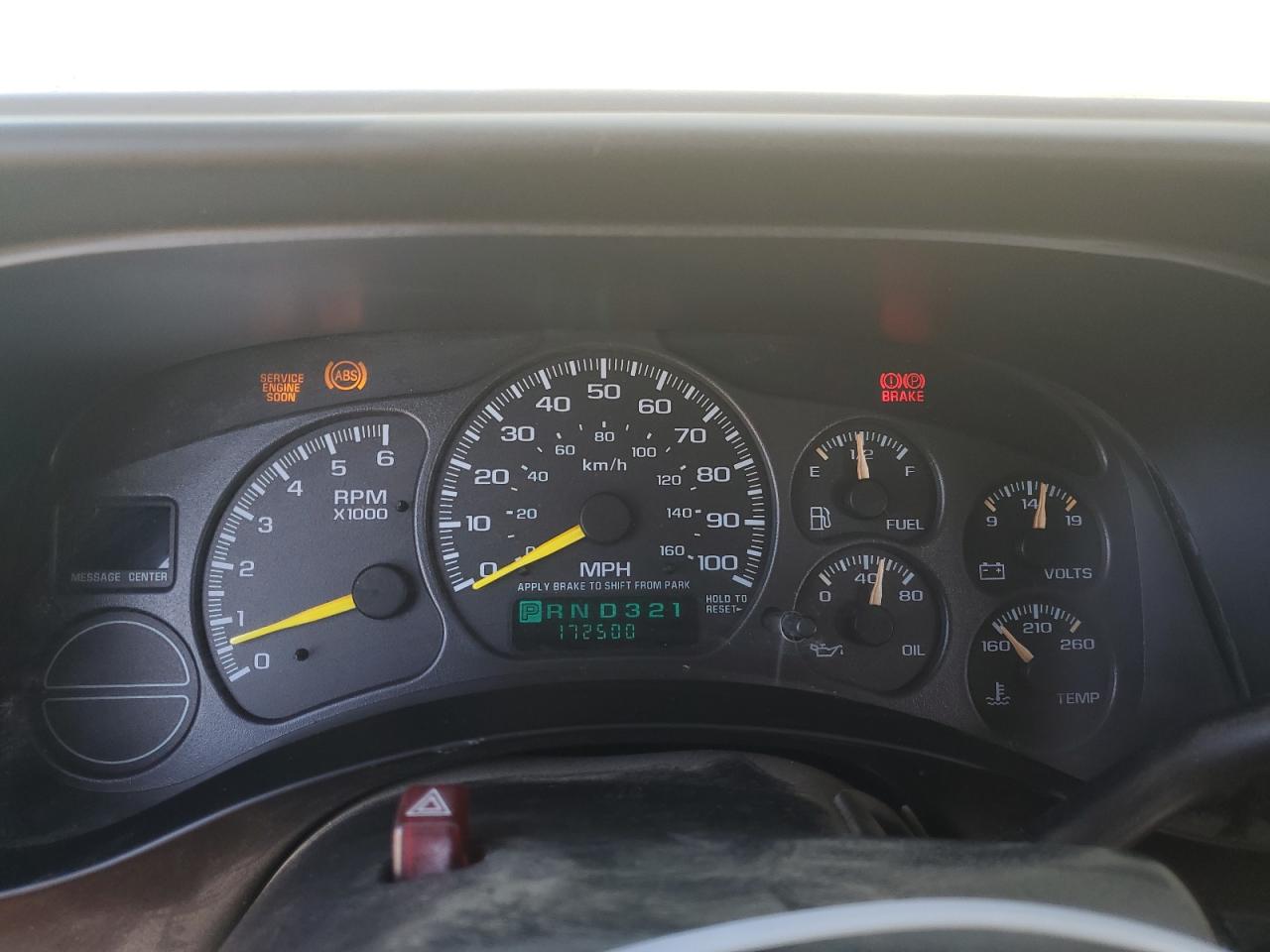 1GKEK13T91R143784 2001 GMC Yukon