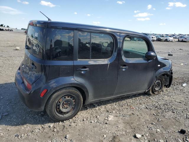 2010 Nissan Cube Base VIN: JN8AZ2KR4AT167922 Lot: 52007604