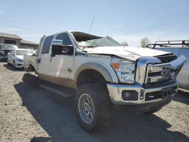 2011 Ford F250 Super Duty VIN: 1FT7W2BT4BEB89208 Lot: 38224134