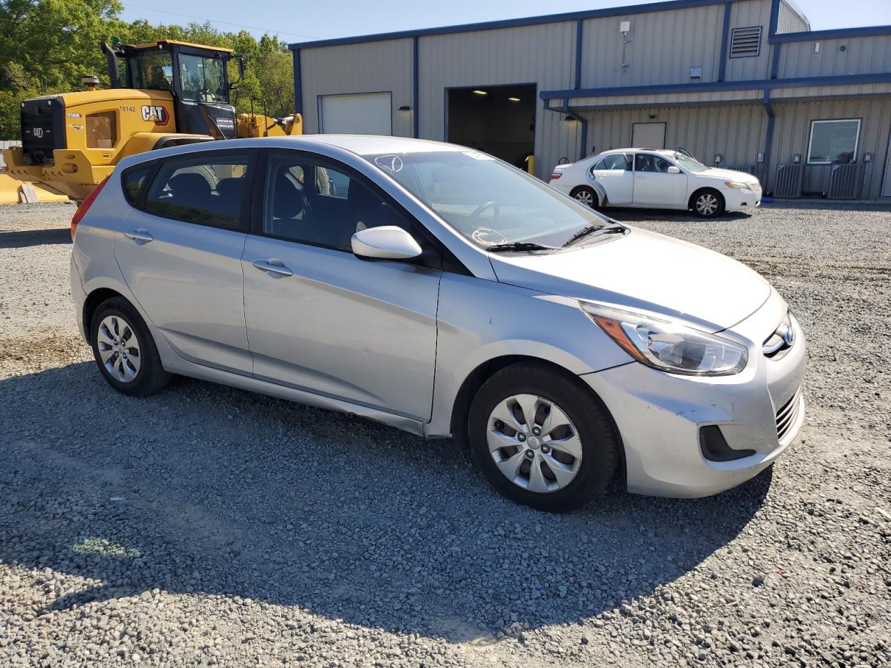 KMHCT5AE0GU275085 2016 Hyundai Accent Se