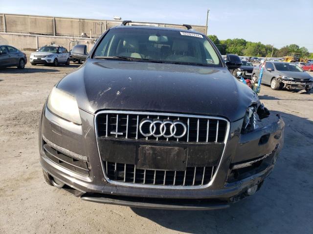 2013 Audi Q7 Prestige VIN: WA1VMAFE3DD014227 Lot: 52287474