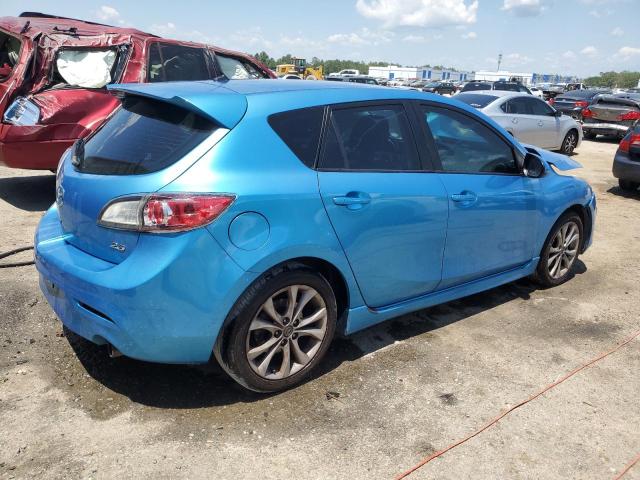 2011 Mazda 3 S VIN: JM1BL1K56B1408451 Lot: 52635864