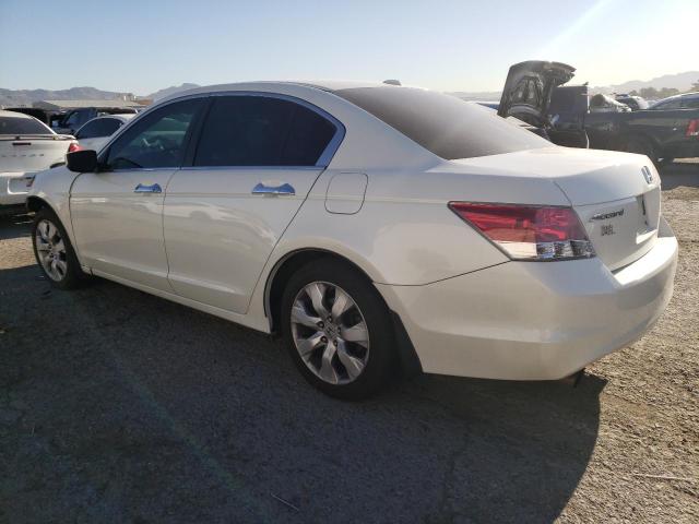 2009 Honda Accord Exl VIN: 1HGCP36809A016926 Lot: 51258784