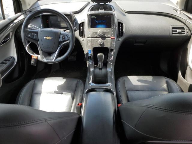 VIN 1G1RB6E46DU144918 2013 Chevrolet Volt no.8