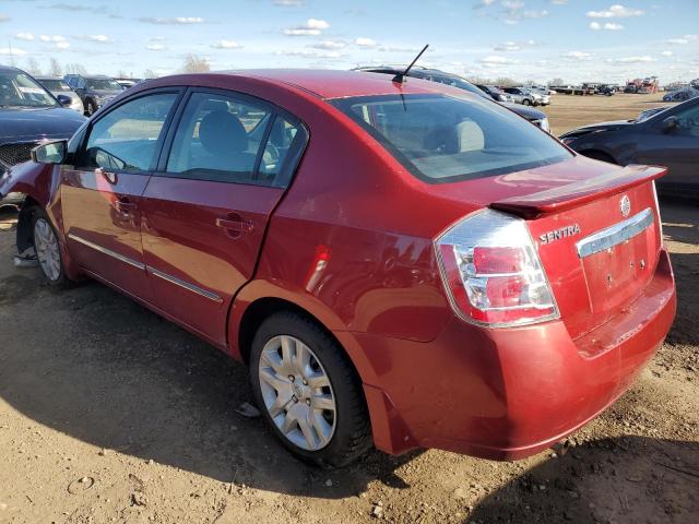 2011 Nissan Sentra 2.0 VIN: 3N1AB6AP1BL613850 Lot: 49684744