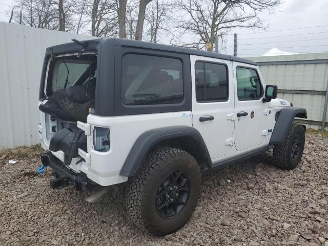 2024 JEEP WRANGLER 4 1C4RJXN61RW187608