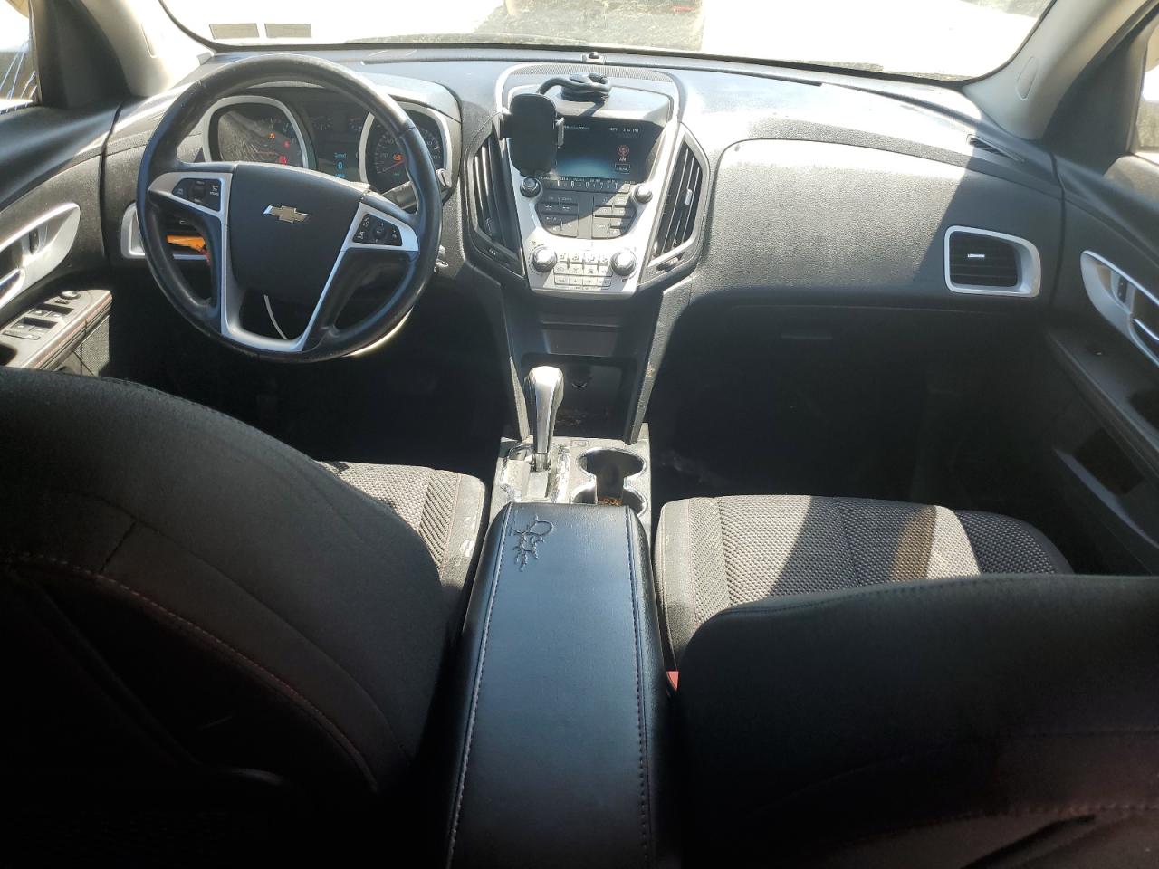 2GNFLEEK1C6224390 2012 Chevrolet Equinox Lt