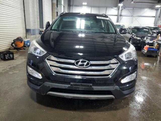 2013 Hyundai Santa Fe Sport VIN: 5XYZUDLB8DG026314 Lot: 48581644