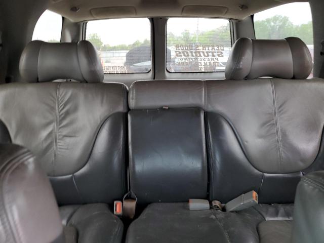 2000 GMC Yukon Denali VIN: 1GKEK13R6YR137830 Lot: 51060614