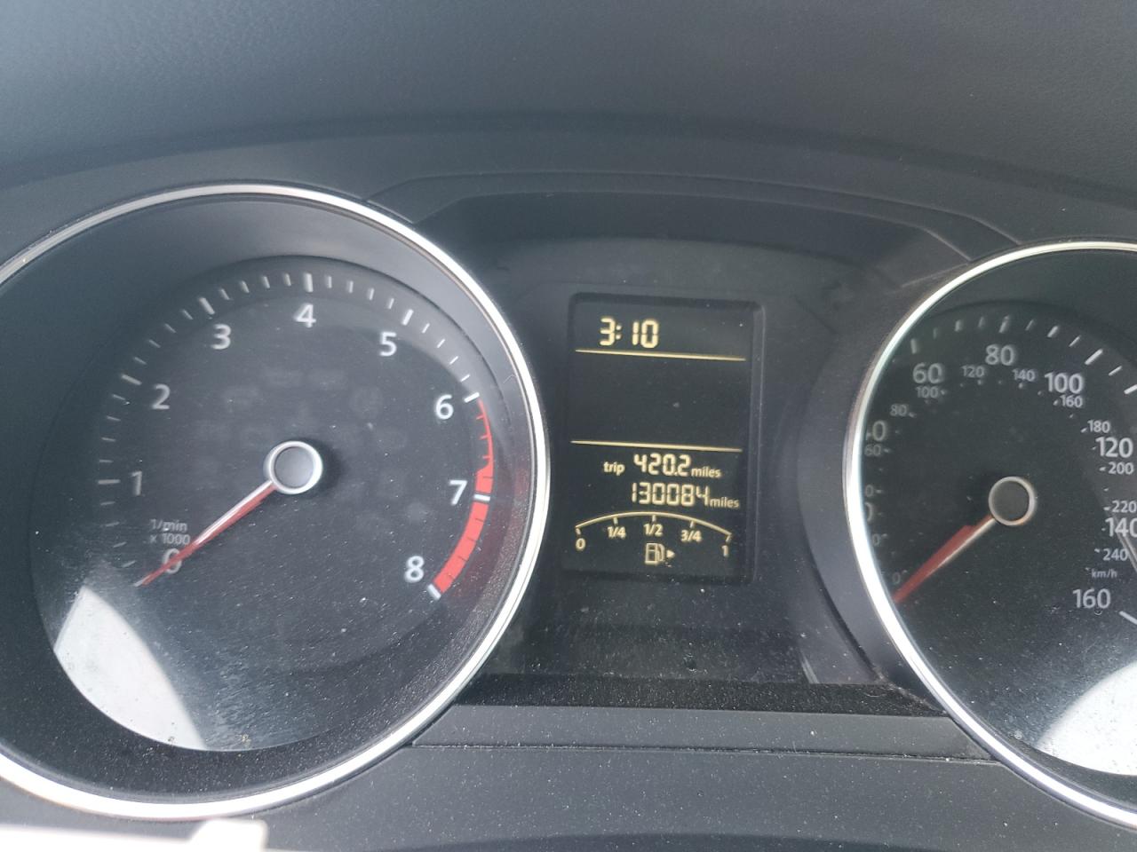 3VW2B7AJ0HM285453 2017 Volkswagen Jetta S