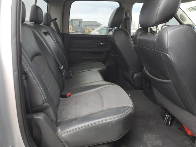 2010 Dodge Ram 1500 VIN: 1D7RV1CT5AS150301 Lot: 51545564