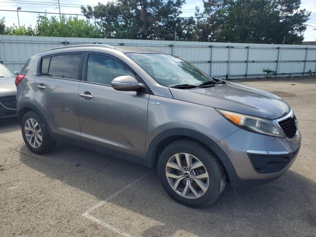 2015 Kia Sportage Lx VIN: KNDPBCAC2F7704655 Lot: 51534364