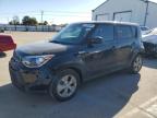 2015 KIA SOUL - KNDJN2A27F7217918