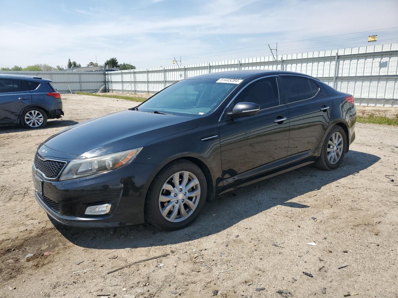 5XXGN4A71FG494573 2015 Kia Optima Ex 5XXGN4A71FG494573 2015 Kia Optima Ex