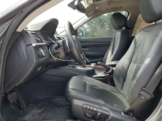 2015 BMW 328 XIGT - WBA3X5C59FD560515