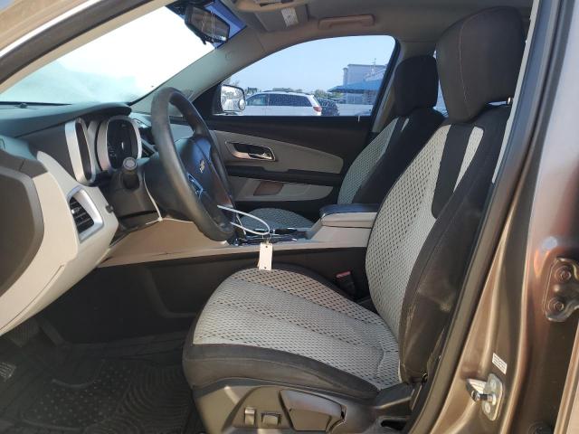 2010 Chevrolet Equinox Ls VIN: 2CNALBEW0A6330004 Lot: 51632054