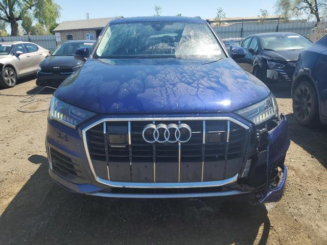 VIN WA1LXBF77RD005026 2024 Audi Q7, Premium Plus no.5