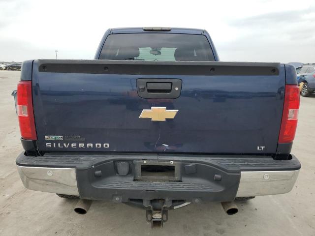 2011 Chevrolet Silverado K1500 Lt VIN: 3GCPKSE39BG330421 Lot: 49286564