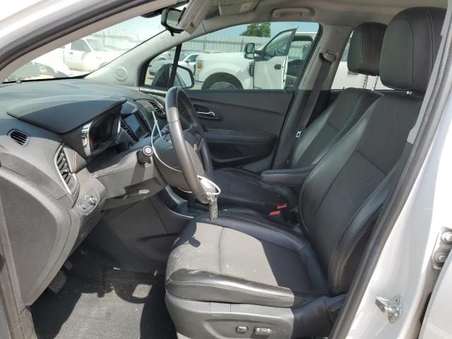 2019 Chevrolet Trax - Image 7