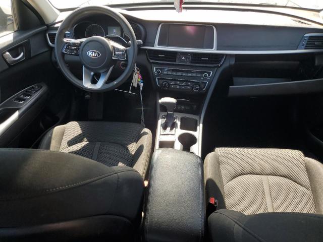 2019 Kia Optima Lx VIN: 5XXGT4L3XKG275010 Lot: 51736104