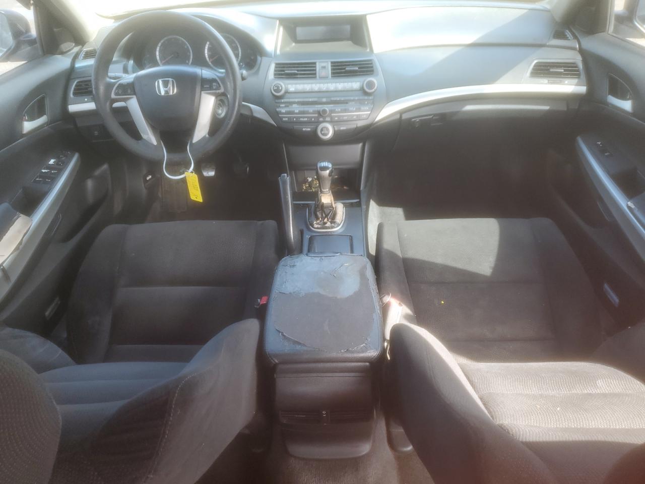 1HGCP2E74AA119323 2010 Honda Accord Ex