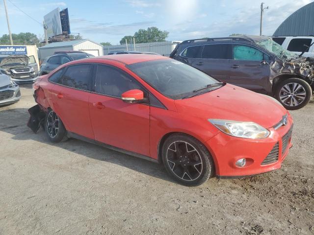 1FADP3F26EL276587 | 2014 Ford focus se