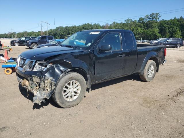 Lot #2505846420 2019 NISSAN FRONTIER S salvage car