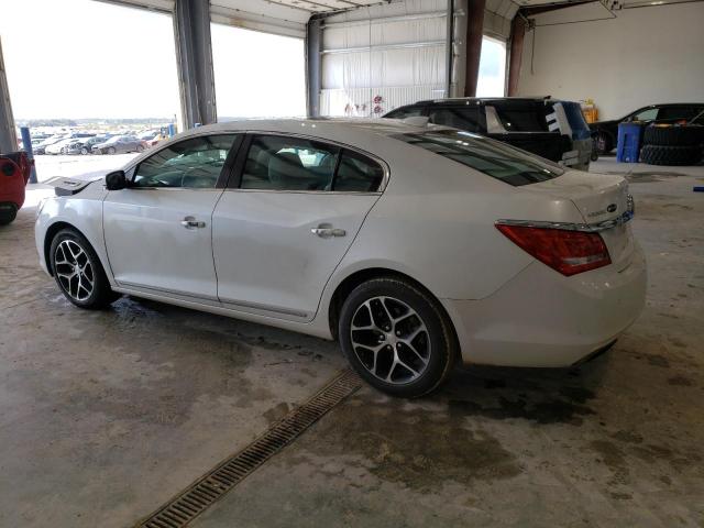 2016 BUICK LACROSSE S - 1G4G45G39GF268628