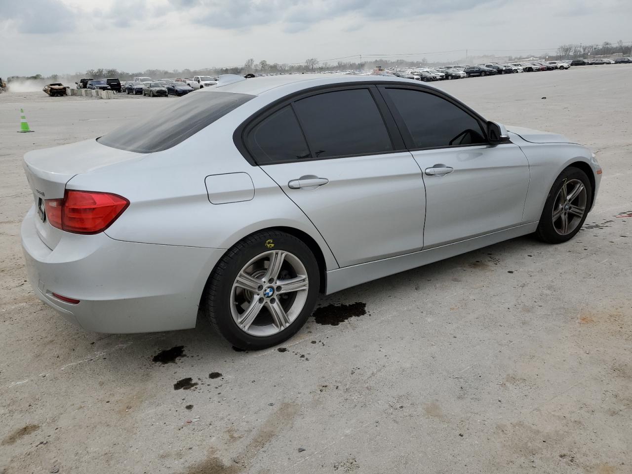 WBA3A5C54CF348025 2012 BMW 328 I