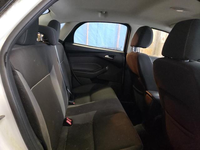 2013 Ford Focus Se VIN: 1FADP3F25DL274361 Lot: 50039044