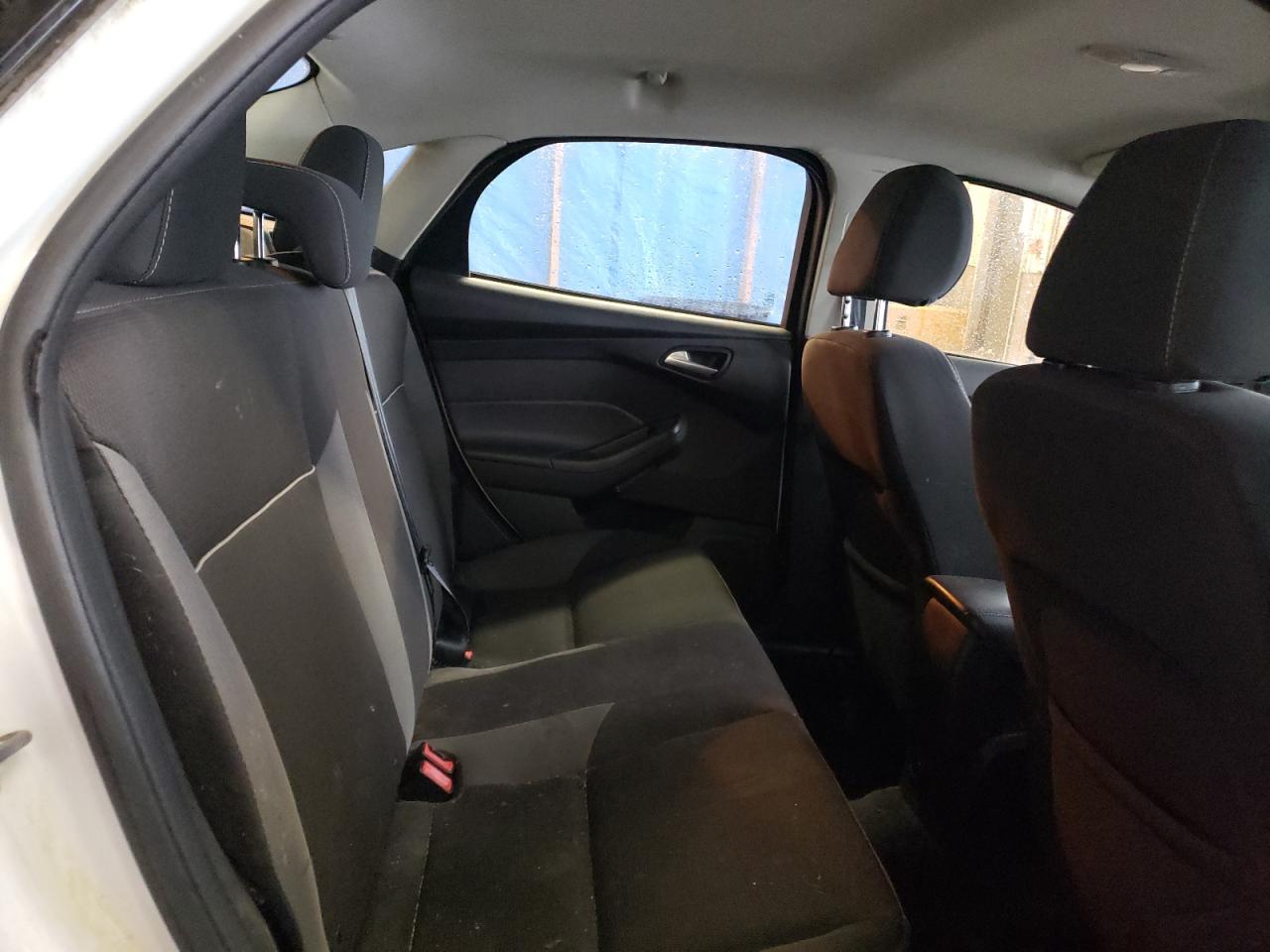 1FADP3F25DL274361 2013 Ford Focus Se