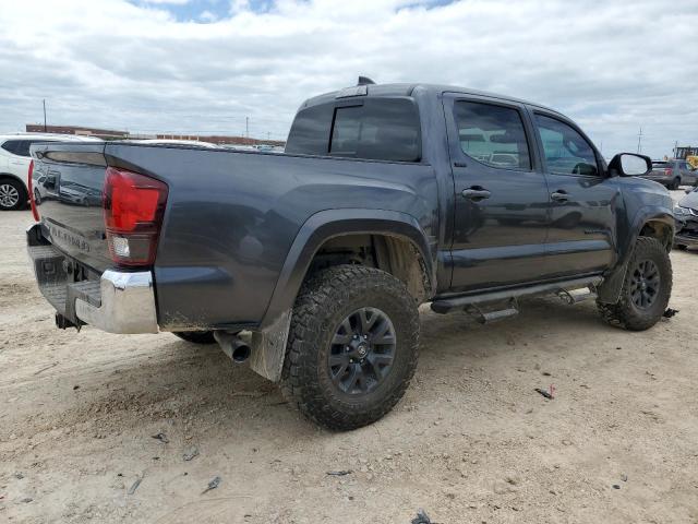 2022 TOYOTA TACOMA DOU - 3TMAZ5CNXNM179540