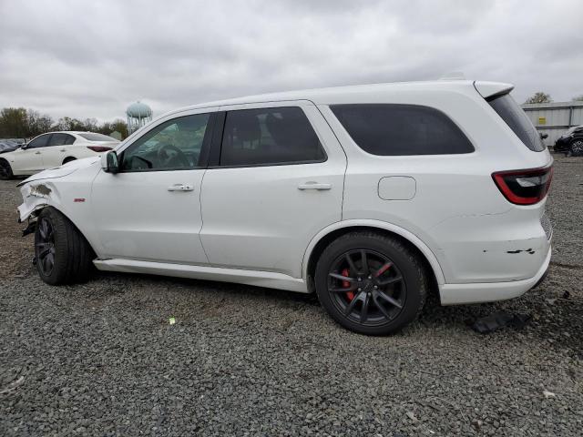 2019 Dodge Durango Srt VIN: 1C4SDJGJ2KC795068 Lot: 50559314