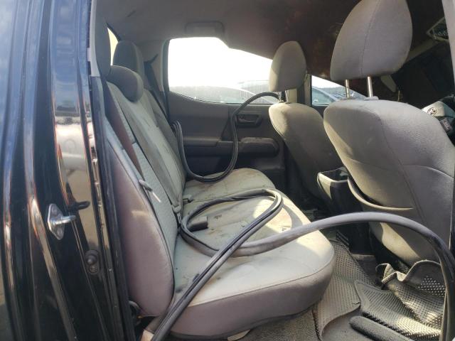 2019 Toyota Tacoma Double Cab VIN: 5TFCZ5AN6KX198328 Lot: 48620264