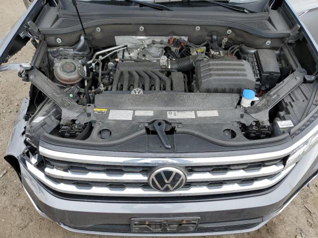 2020 Volkswagen Atlas Cross Sport Sel R-Line VIN: 1V2RE2CA2LC218936 Lot: 52651724