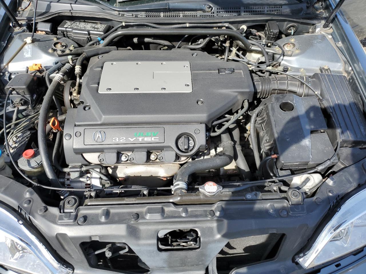 19UUA56781A008540 2001 Acura 3.2Tl