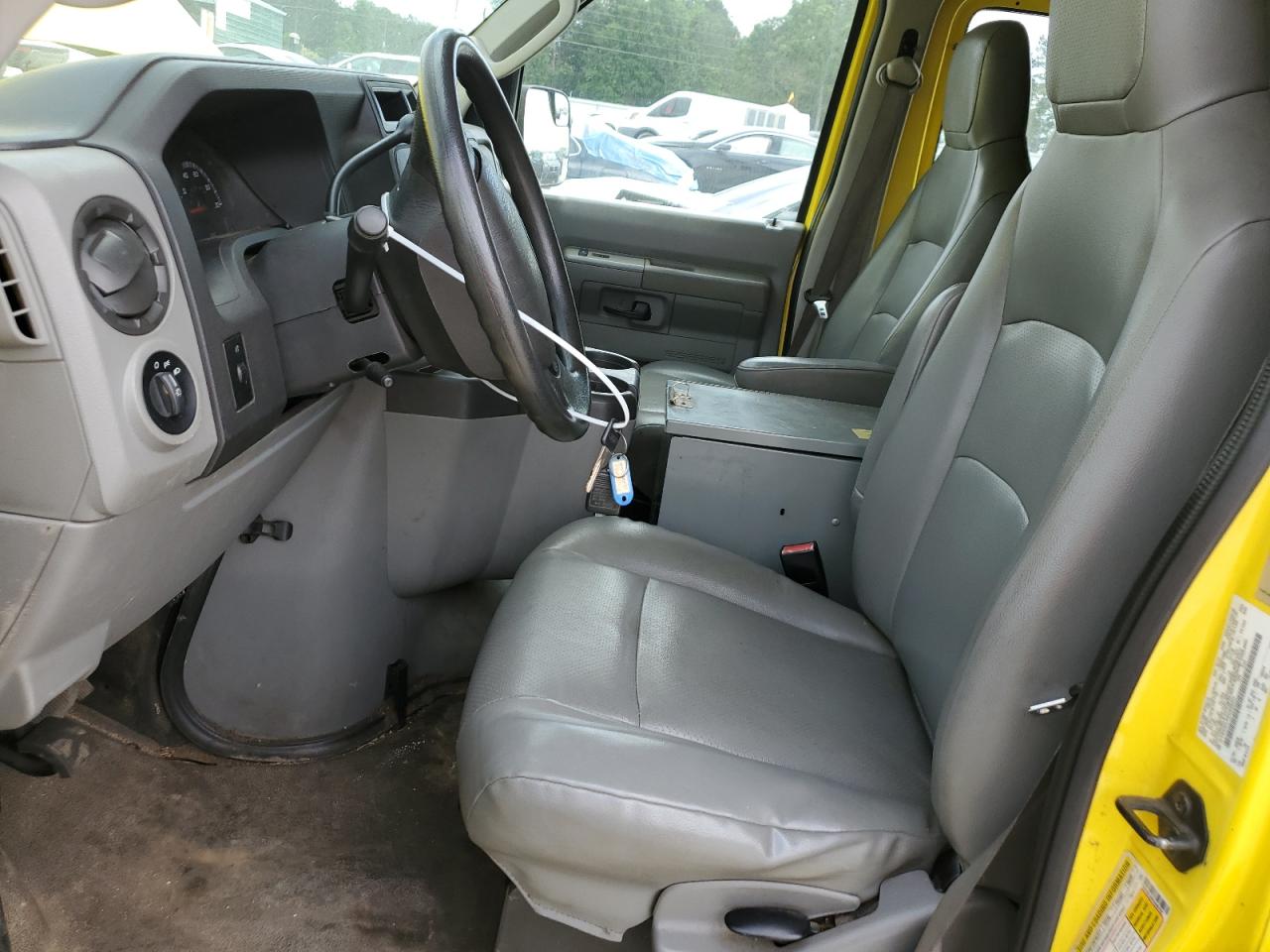 1FTSS3ELXDDA06202 2013 Ford Econoline E350 Super Duty Van