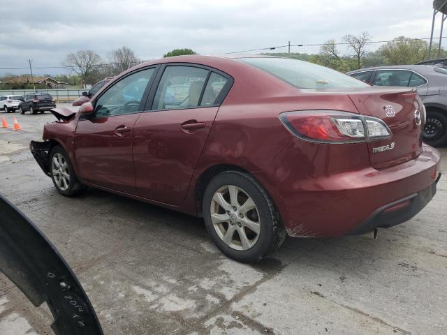 2011 Mazda 3 I VIN: JM1BL1VF3B1454288 Lot: 50096904