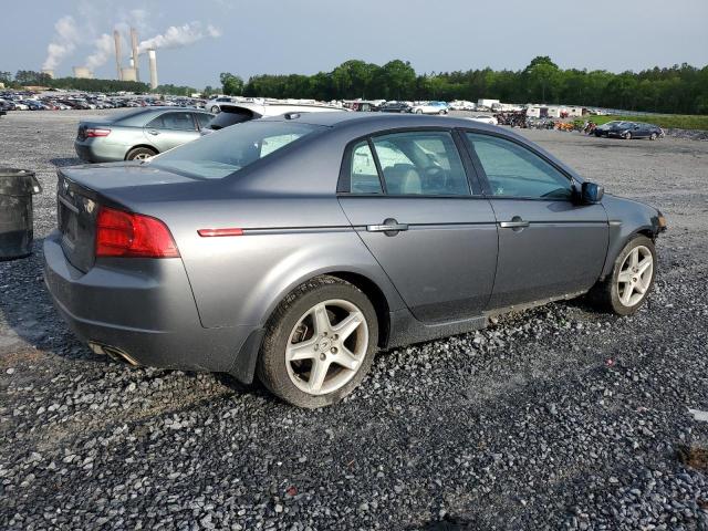 2006 Acura 3.2Tl VIN: 19UUA66246A058725 Lot: 51761534