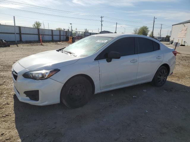 2018 Subaru Impreza VIN: 4S3GKAA62J3605560 Lot: 51485244