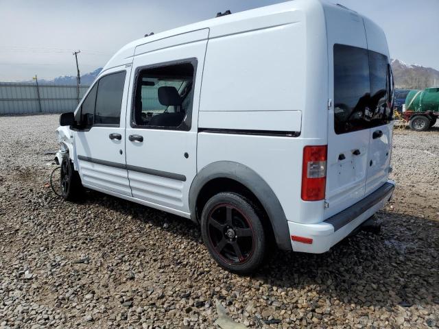 2010 Ford Transit Connect Xlt VIN: NM0KS9BN7AT015592 Lot: 51728304