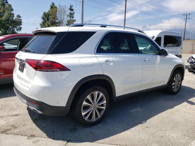 2022 Mercedes-Benz Gle 350 VIN: 4JGFB4JB5NA655294 Lot: 50403744