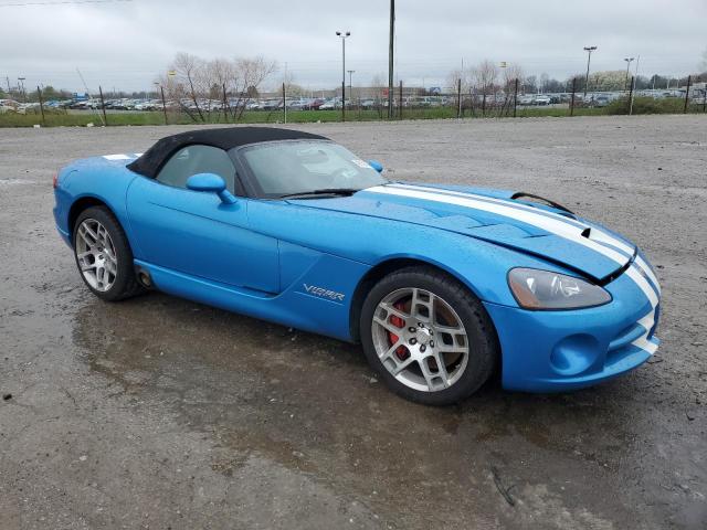 1B3JZ65Z48V201548 | 2008 Dodge viper srt-10