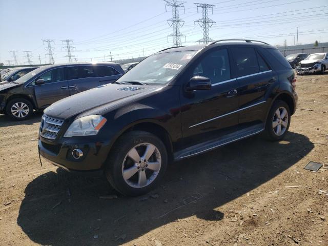 MERCEDES-BENZ M-CLASS 350 4MATIC
