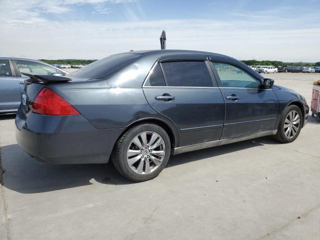 2006 Honda Accord Lx VIN: 3HGCM56486G706812 Lot: 51346034