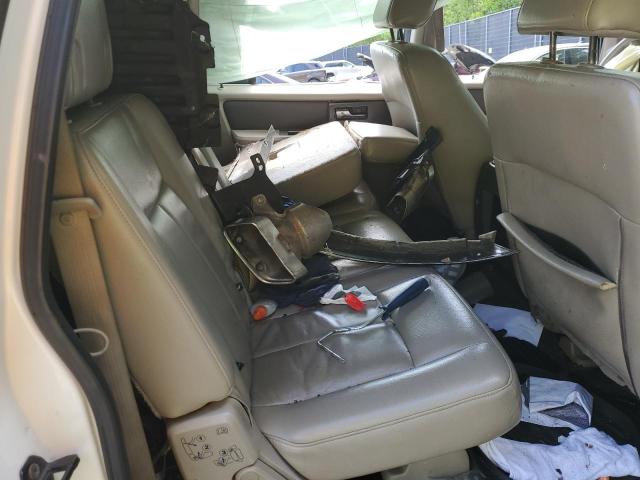 2009 Ford Expedition El Xlt VIN: 1FMFK16549LA06257 Lot: 52681354